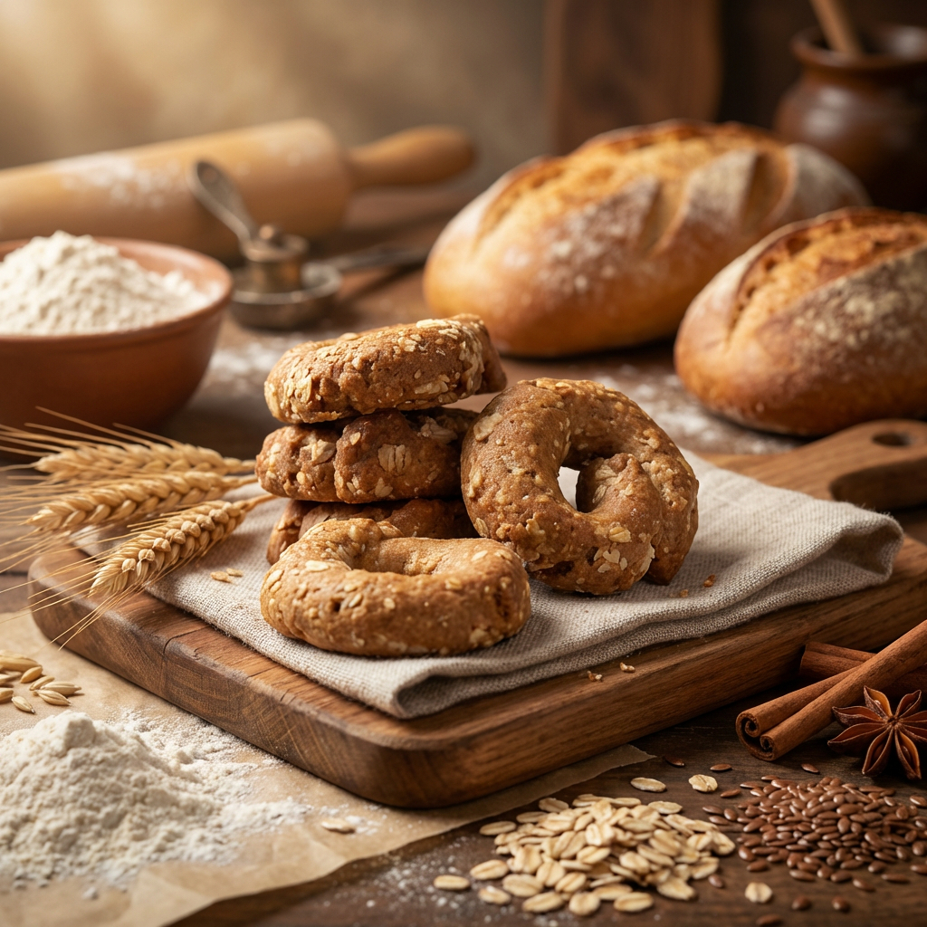 Em Fares Bakery